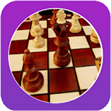 Chess Game King icon