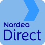 Cover Image of Télécharger Nordea Direct Mobilbank  APK
