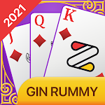 Cover Image of Download Gin Rummy 1.22.0 APK