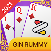 Top 20 Card Apps Like ZGA Gin Rummy - Best Alternatives