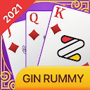 Herunterladen Gin Rummy Installieren Sie Neueste APK Downloader