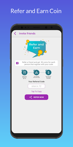 General Knowledge Multiplayer Online Quiz Game