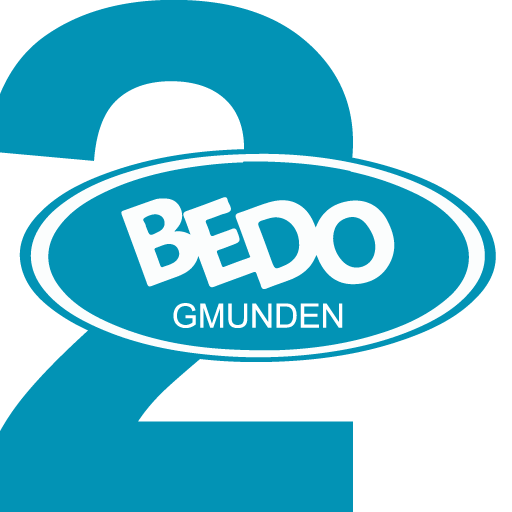 Bedo Gmunden logo