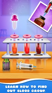 ER Injection Doctor Hospital Mod Apk : Free Doctor Games 5