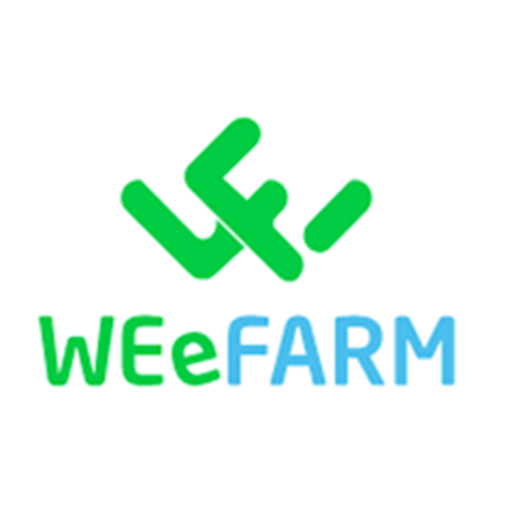 WEeFARM logo