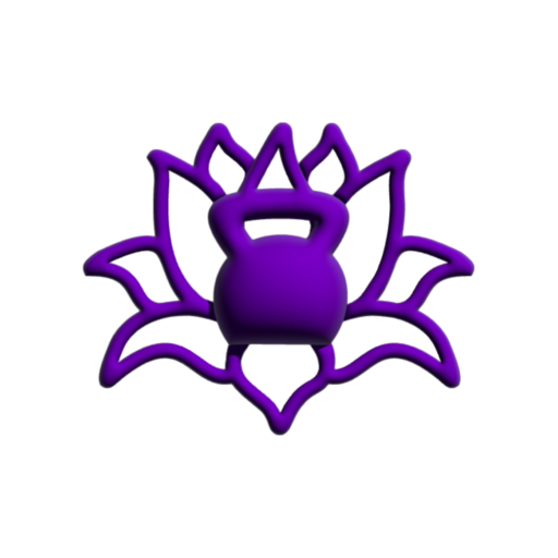 Lily Flex Fitness logo