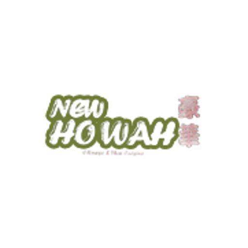 New Ho Wah logo