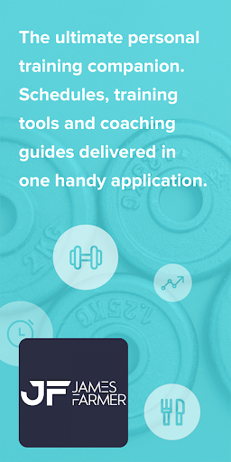 James Farmer Coaching