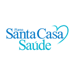Cover Image of Download Plano Santa Casa Saúde  APK