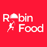 Robin Food  Icon