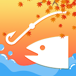 Cover Image of 下载 Fishing information map  APK