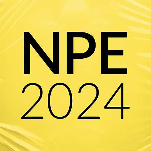 NPE2024: The Plastics Show Download on Windows