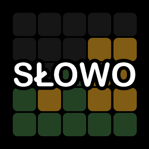 Icon image for Słowo game