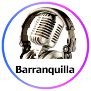 Emisoras De Barranquilla Radio De Barranquilla  Icon
