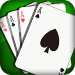 Cover Image of Tải xuống Classic Card Game 1-in-1 4.8 APK