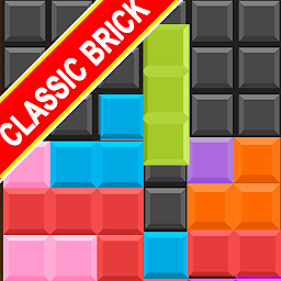 图标图片“classic brick”