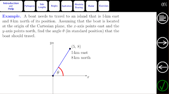 Trig Tutorial 5