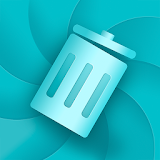 Super Magic Cleaner - Junk cleaner, Speed booster icon