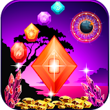 Jewels Quest Deluxe icon