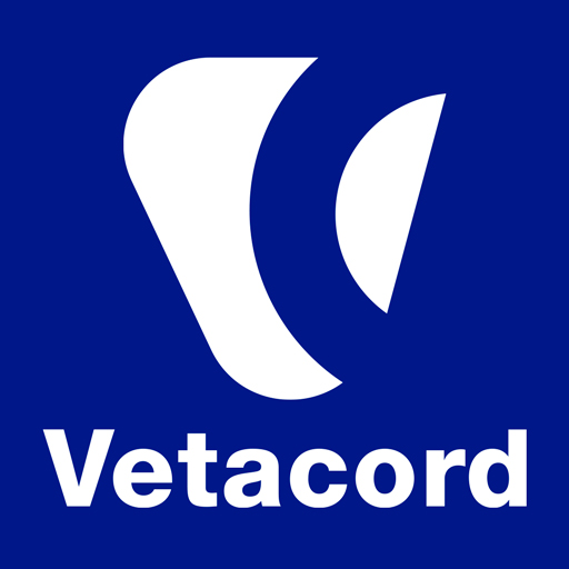 Vetacord Comercial logo