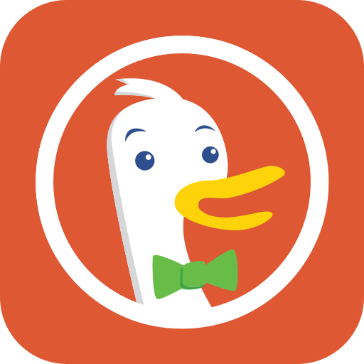 DuckDuckGo Privacy Browser APK 5.55.1 (Original)