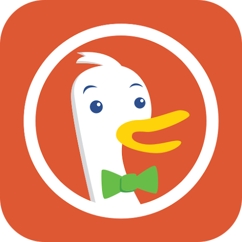 DuckDuckGo Privacy Browser [Mod] 5.19.1