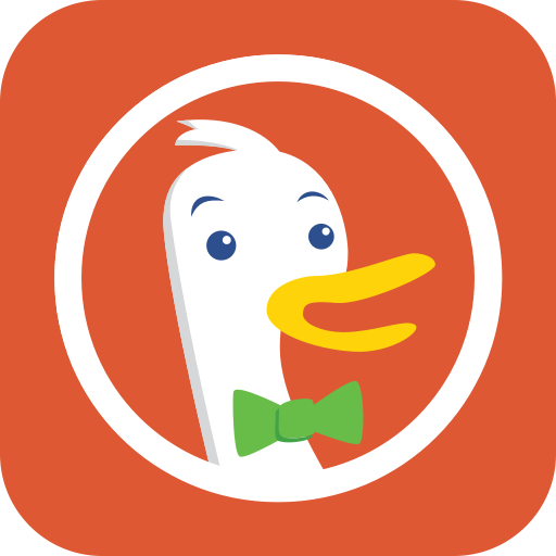 DuckDuckGo Privacy Browser for firestick