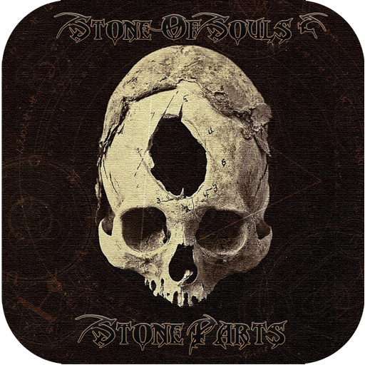 Stone Of Souls 2: Stone Parts 1.04 Icon