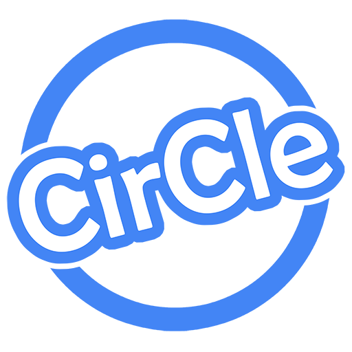 CirCle 1.0 Icon