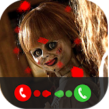 Call From Annabelle 2 icon