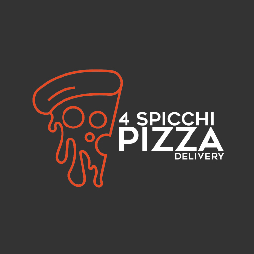 4 Spicchi logo