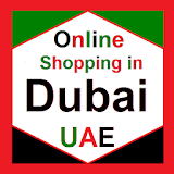 Online Shopping Dubai - UAE (التسوق عبر الانترنت) icon