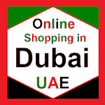 Online Shopping Dubai - UAE (التسوق عبر الانترنت) Apk