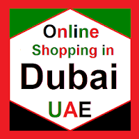 Online Shopping Dubai - UAE (التسوق عبر الانترنت)