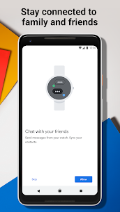 Wear OS by Google Smartwatch 2.66.107.587544675 Apk 4