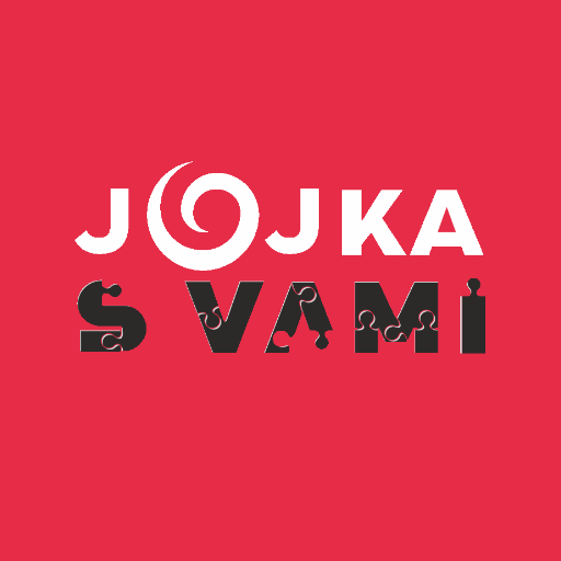 JOJKA S VAMI - AppWisp.com