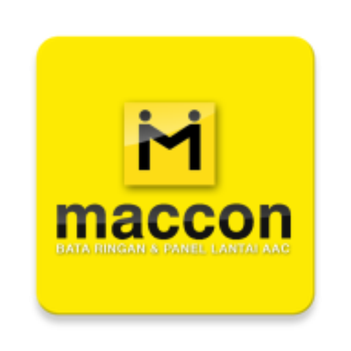Absenku Maccon logo