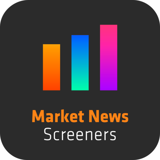 Stock Market News ＆ Screeners