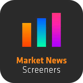 Stock Market News ＆ Screeners