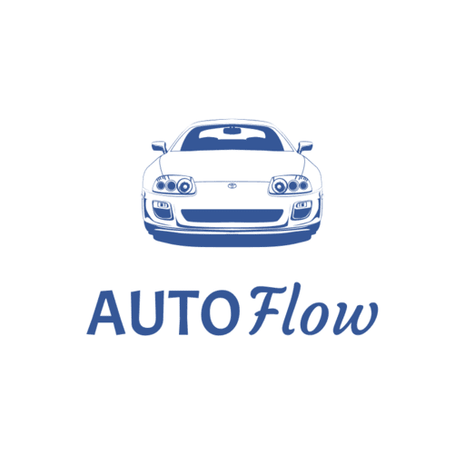 AutoFlow logo