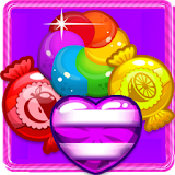 Candy Jelly Jewels icon