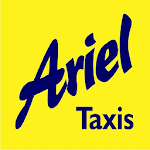 Cover Image of डाउनलोड Ariel Taxis Poole 33.3.17.4064 APK