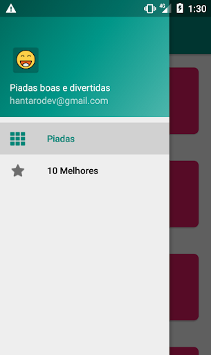 Piadas Boas e Divertidas
