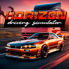 Horizon Driving Simulator icon