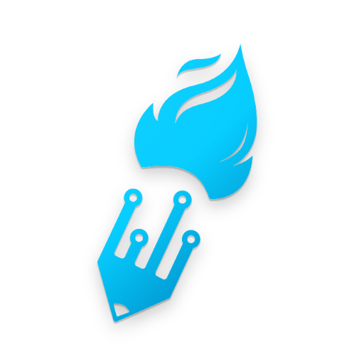 Azurite Classes logo