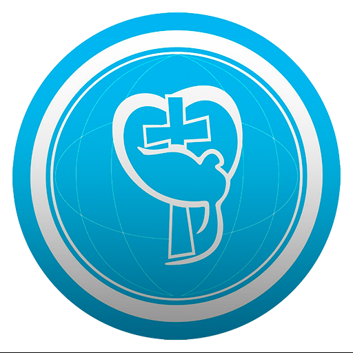 Iglesia Centro Cristiano Dios logo