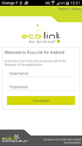 Eco-Link Unknown