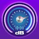 Decibel Sonic : dB Sound Meter - Androidアプリ