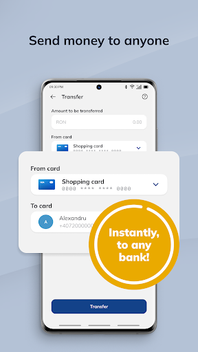 SelfPay Now Screen 3