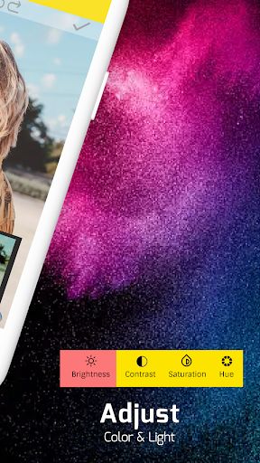 Photo Editor  BG Remover